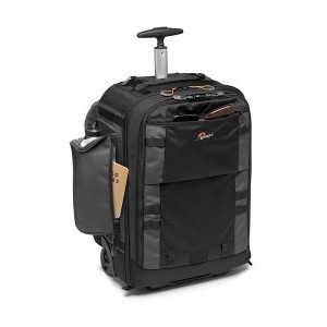 Lowepro Pro Trekker RLX 450 AW II szürke gurulós hátizsák-1