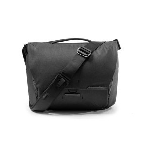 Peak Design Everyday Messenger 13L V2 - fekete-1