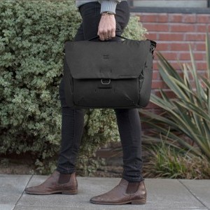 Peak Design Everyday Messenger 13L V2 - fekete-3