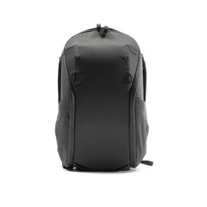 Peak Design Everyday Backpack 15L Zip - fekete