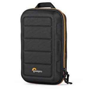 Lowepro Hardside CS 60 fekete tok