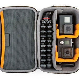 Lowepro Hardside CS 60 fekete tok-1