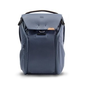 Peak Design Everyday Backpack 20L V2 - éjkék