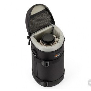 Lowepro Lens Case 11x26 cm objektív tok-2