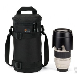 Lowepro Lens Case 11x26 cm objektív tok-3