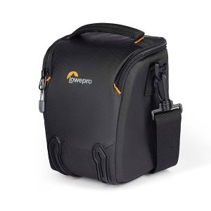 Lowepro Adventura TLZ 30 III, fekete