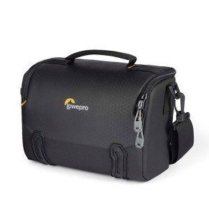 Lowepro Adventura SH 140 III, fekete