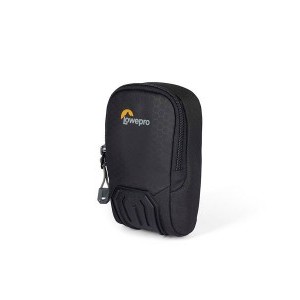 Lowepro Adventura CS 20 III, fekete-0