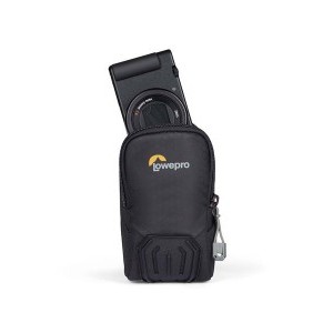 Lowepro Adventura CS 20 III, fekete-1