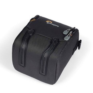 Lowepro Adventura SH 120 III, fekete-2