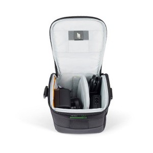 Lowepro Adventura SH 120 III, fekete-3