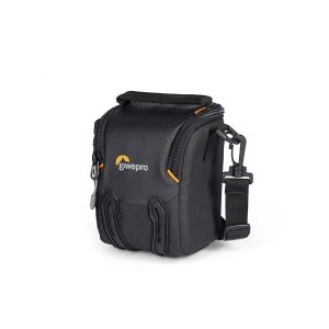 Lowepro Adventura SH 115 III, fekete