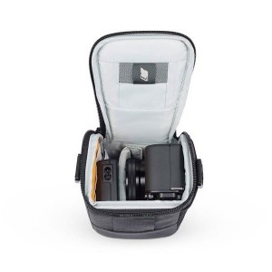 Lowepro Adventura SH 115 III, fekete-3