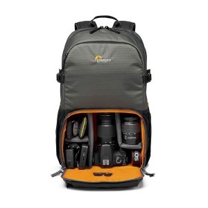 Lowepro Truckee BP 250 hátizsák (fekete)-1