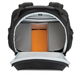 Lowepro Protactic BP 450 AW II (fekete)-6