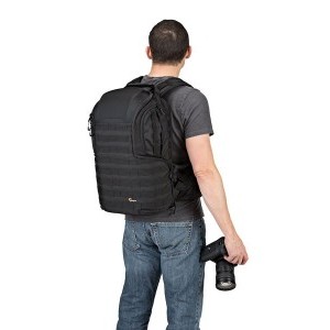 Lowepro Protactic BP 450 AW II (fekete)-9