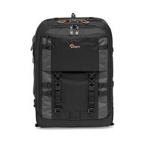 Lowepro Pro Trekker BP 450 AW II fekete hátizsák-0