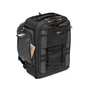 Lowepro Pro Trekker BP 450 AW II fekete hátizsák-4