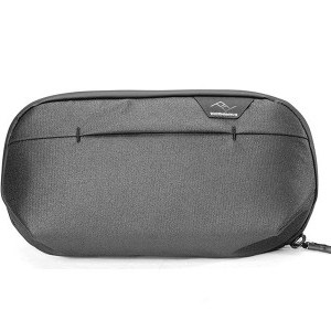 Peak Design Wash Pouch Small black-0