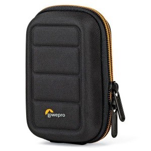 Lowepro Hardside CS 20 fekete tok