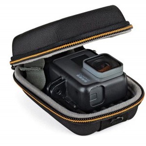 Lowepro Hardside CS 20 fekete tok-1