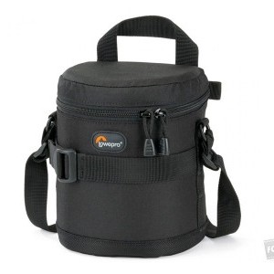 Lowepro Lens Case 11x14 cm objektív tok