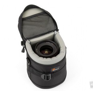 Lowepro Lens Case 11x14 cm objektív tok-2