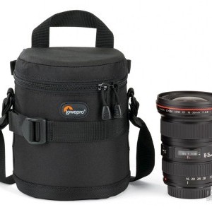 Lowepro Lens Case 11x14 cm objektív tok-3