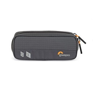 Lowepro GearUp Memory Wallet 20 (sötét szürke) memóriakártyat tok