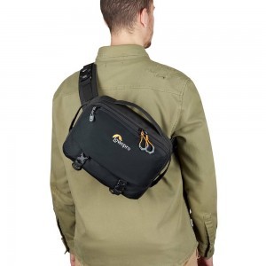 Lowepro Trekker Lite SLX 120, fekete-4