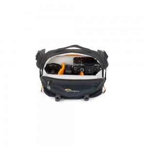 Lowepro Trekker Lite SLX 120, fekete-5