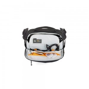 Lowepro Trekker Lite SLX 120, fekete-6