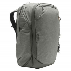 Peak Design Travel Backpack 45L zsálya