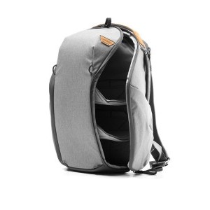 Peak Design Everyday Backpack 15L Zip - hamuszürke-2