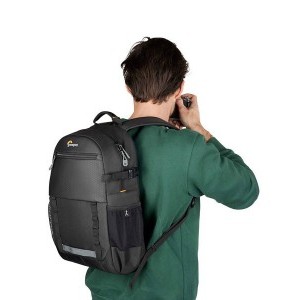 Lowepro Adventura BP 150 III, fekete-2