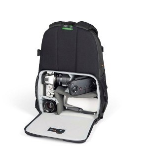 Lowepro Adventura BP 150 III, fekete-3