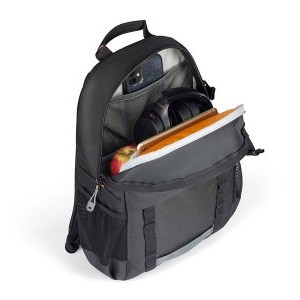 Lowepro Adventura BP 150 III, fekete-4