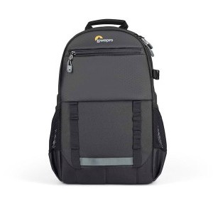 Lowepro Adventura BP 150 III, fekete-5