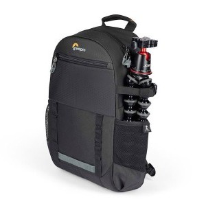 Lowepro Adventura BP 150 III, fekete-6