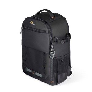 Lowepro Adventura BP 300 III, fekete