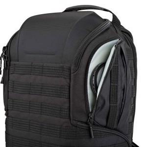 Lowepro Protactic BP 350 AW II (fekete)-5