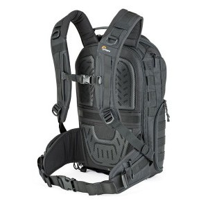 Lowepro Protactic BP 350 AW II (fekete)-4