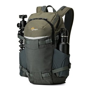 Lowepro Flipside Trek BP 250 AW hátizsák-9