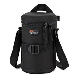 Lowepro Lens Case 9x16 cm objektív tok