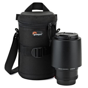 Lowepro Lens Case 9x16 cm objektív tok-1