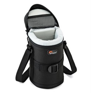 Lowepro Lens Case 9x16 cm objektív tok-3