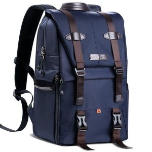 K&F Concept Beta hátizsák Zip 20L