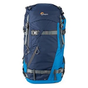 Lowepro Powder BP 500 AW Blue