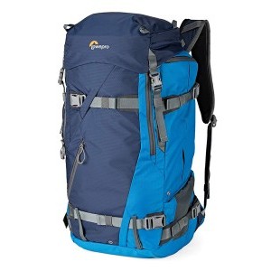 Lowepro Powder BP 500 AW Blue-1