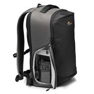 Lowepro Flipside BP 300 AW III sötét szürke hátizsák-2